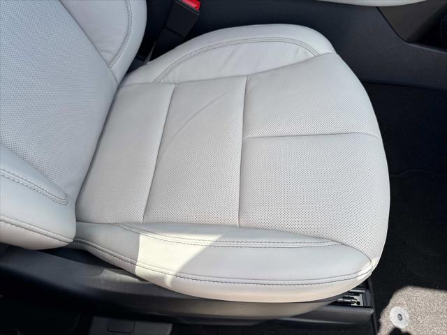 new 2025 Lincoln Aviator car, priced at $69,875