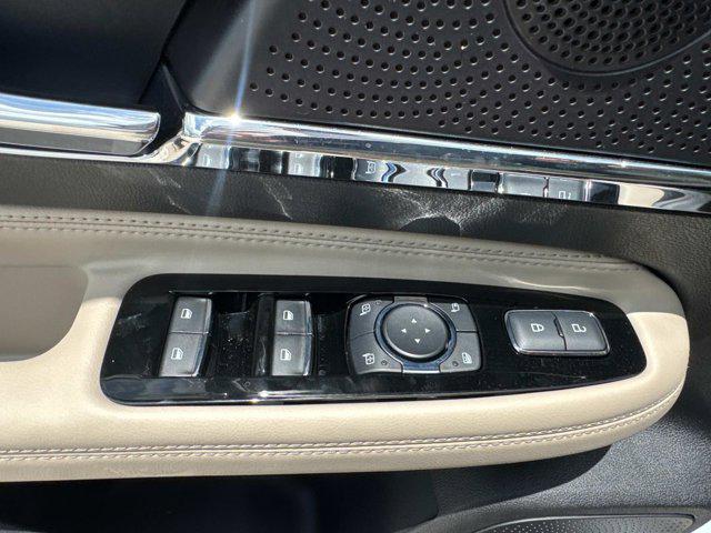 new 2025 Lincoln Corsair car, priced at $43,872
