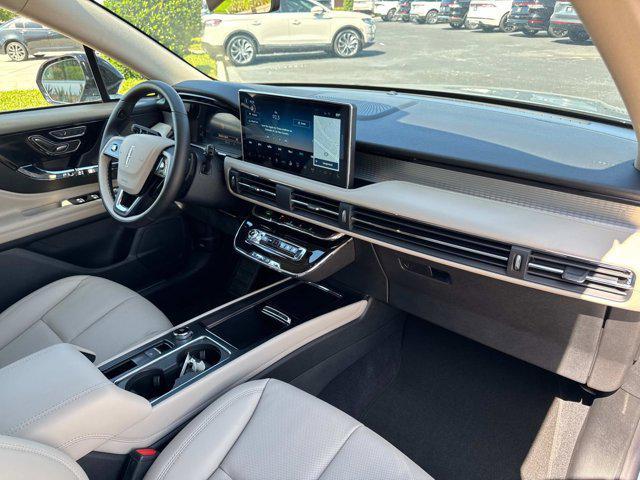 new 2025 Lincoln Corsair car, priced at $45,199
