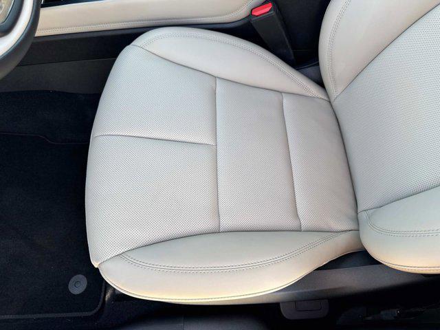 new 2025 Lincoln Corsair car, priced at $45,199