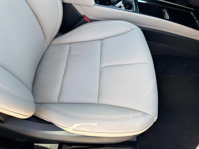 new 2025 Lincoln Corsair car, priced at $45,199