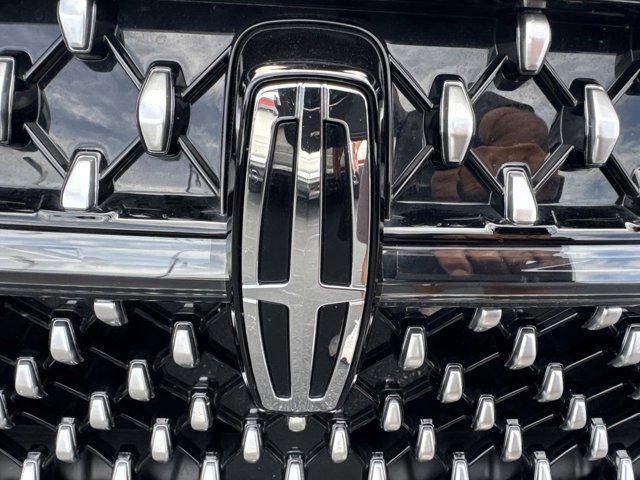 used 2024 Lincoln Nautilus car, priced at $45,800