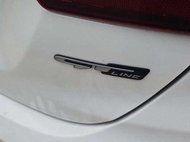 used 2023 Kia Forte car, priced at $17,995