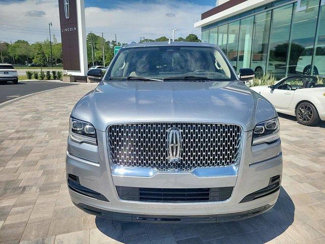 new 2024 Lincoln Navigator car, priced at $104,625