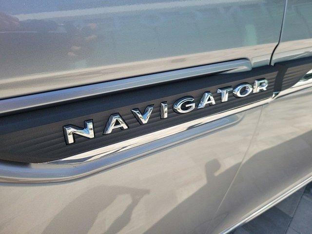 new 2024 Lincoln Navigator car, priced at $104,625