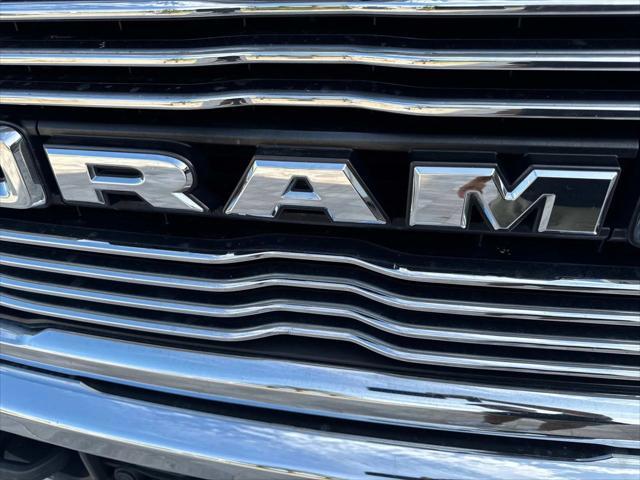 used 2021 Ram 2500 car, priced at $49,800