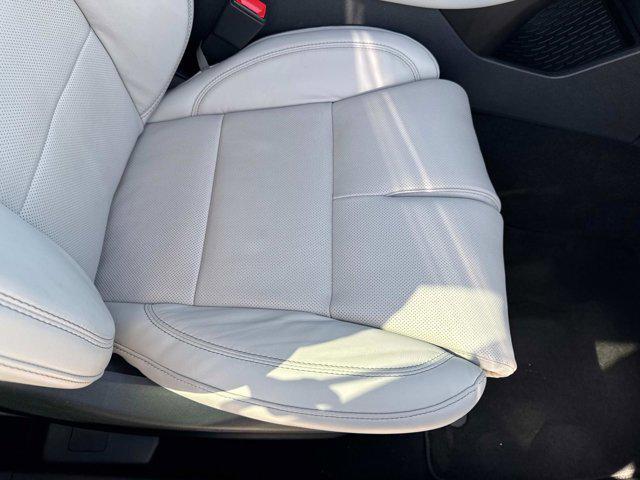 new 2025 Lincoln Aviator car, priced at $76,776