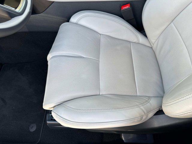 new 2025 Lincoln Aviator car, priced at $76,776