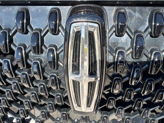 new 2025 Lincoln Aviator car, priced at $76,776