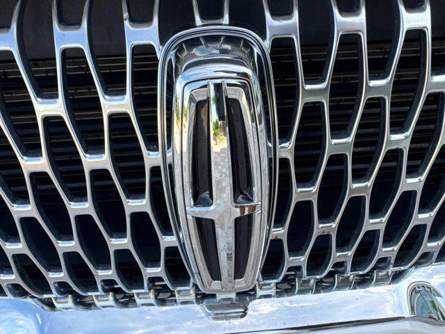 used 2021 Lincoln Corsair car, priced at $31,800