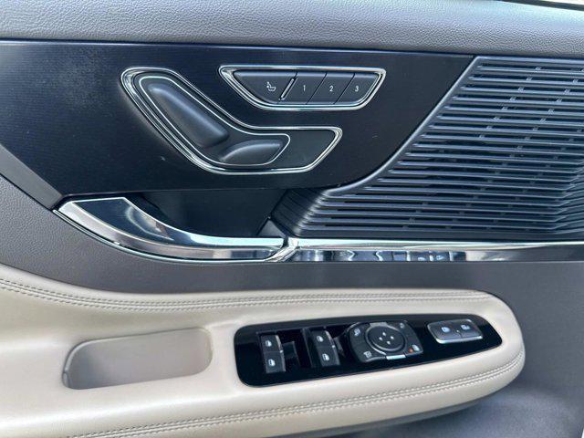 used 2021 Lincoln Corsair car, priced at $31,800