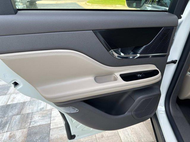 used 2021 Lincoln Corsair car, priced at $31,800