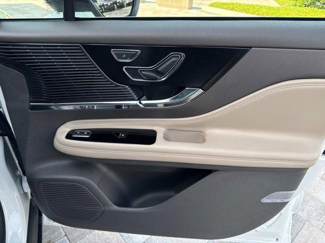 used 2021 Lincoln Corsair car, priced at $31,800