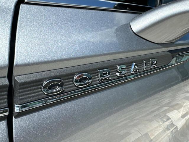 new 2024 Lincoln Corsair car, priced at $40,385