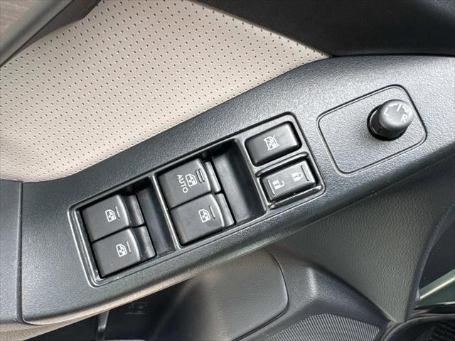 used 2016 Subaru Forester car, priced at $15,400