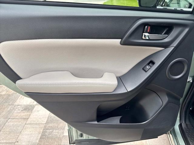 used 2016 Subaru Forester car, priced at $15,400