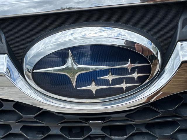 used 2016 Subaru Forester car, priced at $15,400