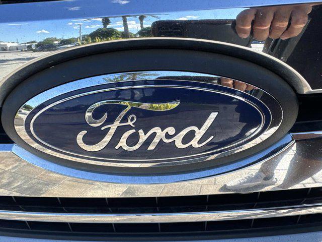 used 2018 Ford F-150 car, priced at $21,400