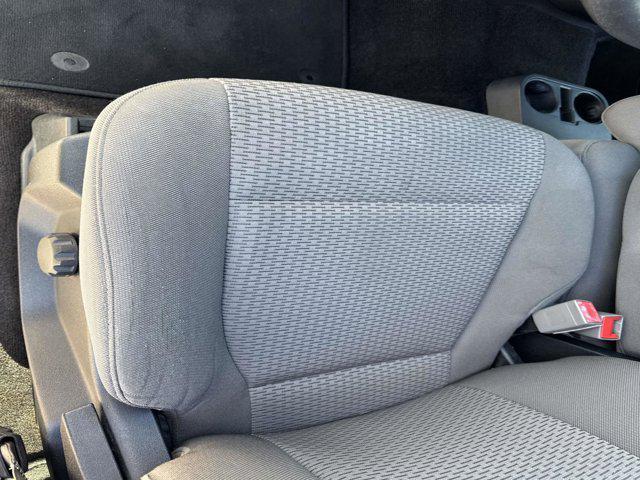 used 2018 Ford F-150 car, priced at $21,400