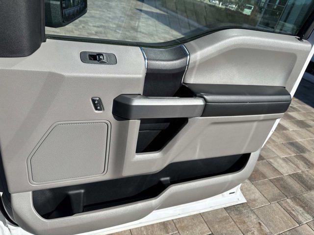 used 2018 Ford F-150 car, priced at $21,400