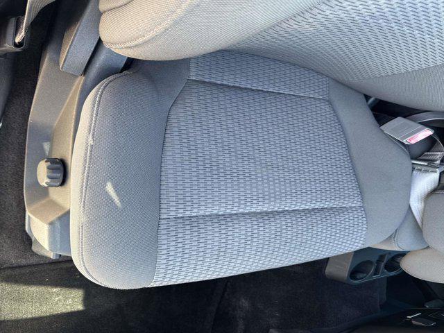 used 2018 Ford F-150 car, priced at $21,400