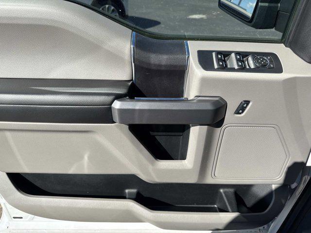 used 2018 Ford F-150 car, priced at $21,400