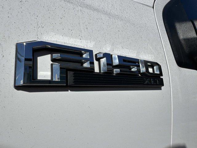 used 2018 Ford F-150 car, priced at $21,400