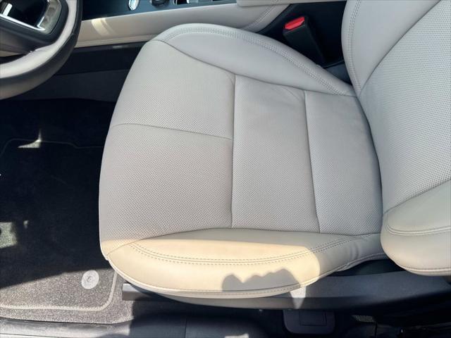 new 2025 Lincoln Corsair car, priced at $60,800
