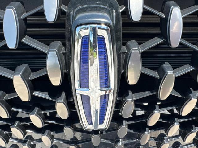 new 2025 Lincoln Corsair car, priced at $60,800