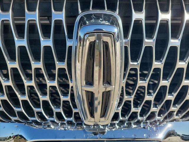 new 2024 Lincoln Aviator car, priced at $65,642