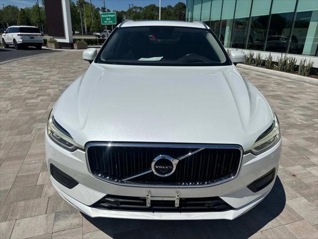 used 2018 Volvo XC60 car, priced at $16,400
