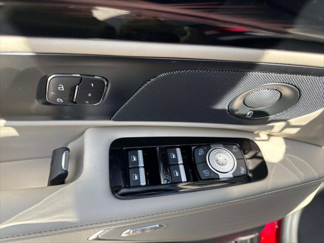 new 2025 Lincoln Nautilus car, priced at $64,455