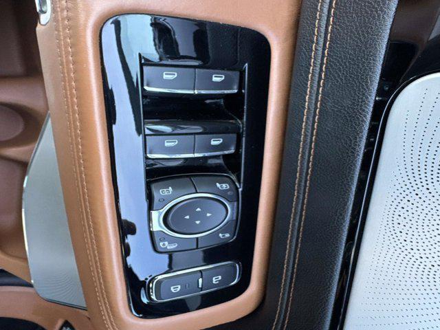 used 2023 Lincoln Aviator car, priced at $55,700