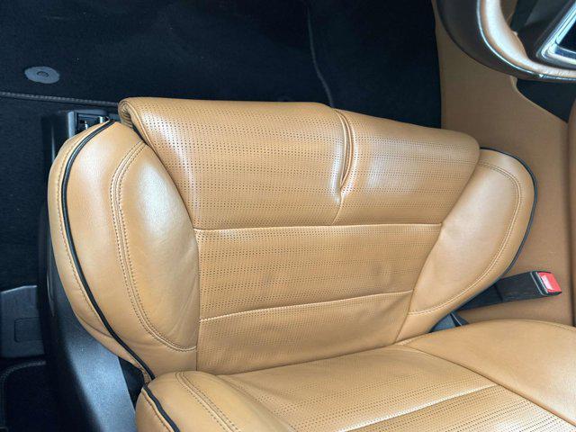 used 2023 Lincoln Aviator car, priced at $55,700