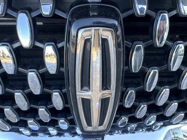 used 2023 Lincoln Aviator car, priced at $55,700