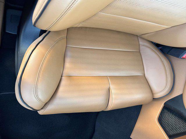 used 2023 Lincoln Aviator car, priced at $55,700