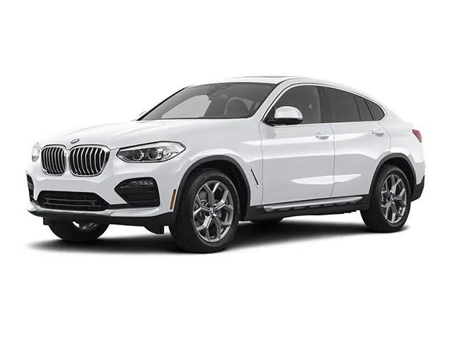 used 2020 BMW X4 car, priced at $33,995