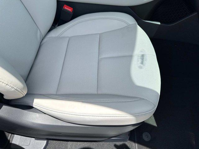 new 2025 Lincoln Aviator car, priced at $57,999
