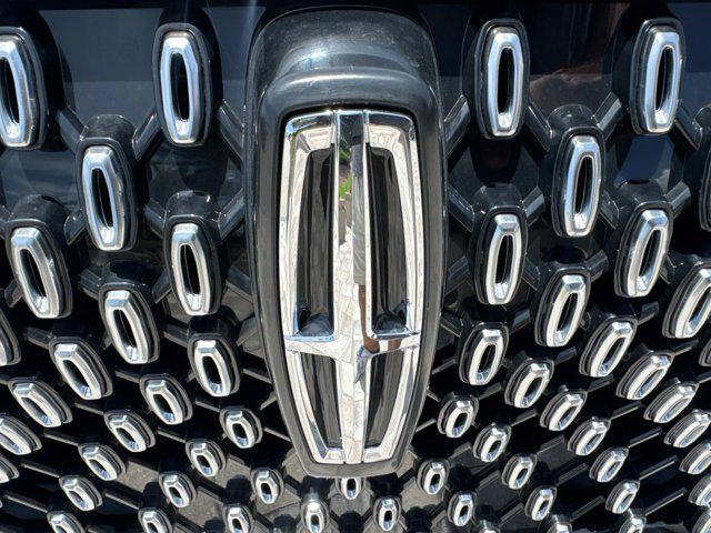 new 2025 Lincoln Aviator car, priced at $57,999
