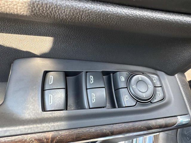 used 2021 GMC Sierra 1500 car, priced at $37,200