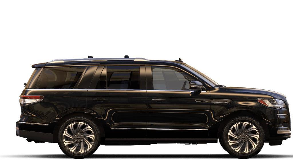 new 2024 Lincoln Navigator car, priced at $100,584