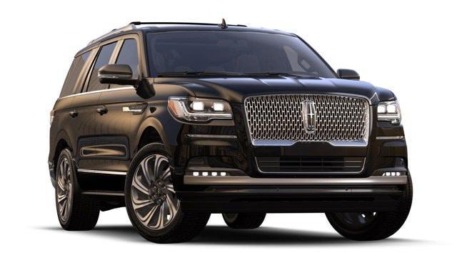 new 2024 Lincoln Navigator car, priced at $100,584