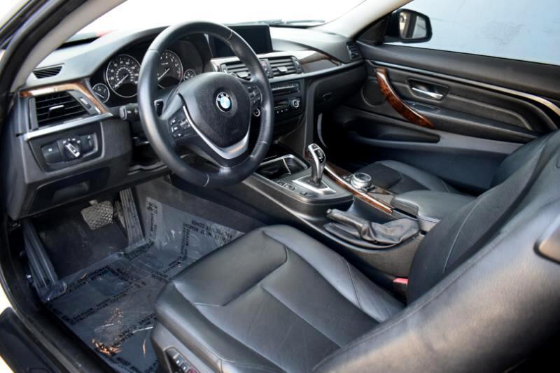 used 2014 BMW 428 car, priced at $12,990