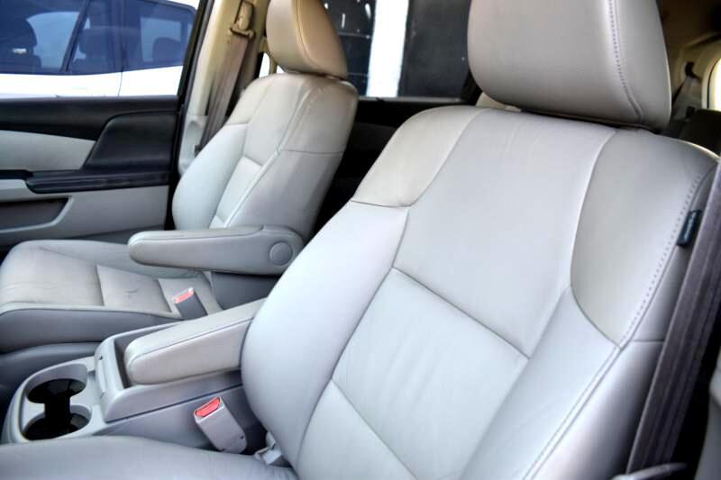 used 2011 Honda Odyssey car, priced at $12,550