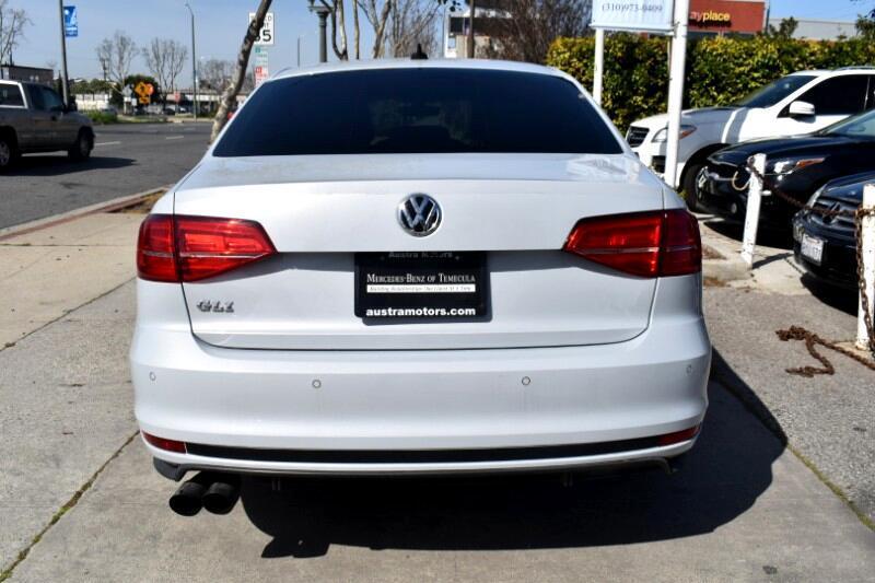 used 2017 Volkswagen Jetta car, priced at $11,950