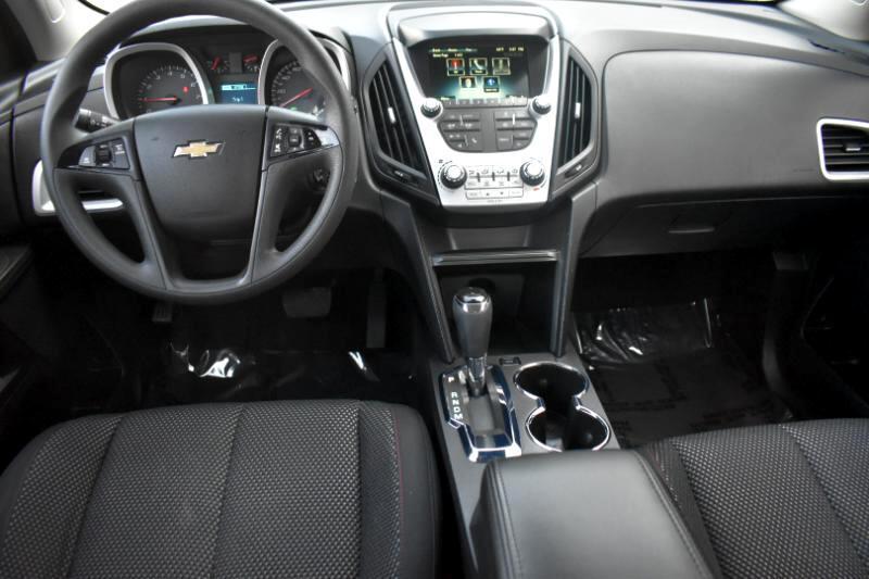 used 2016 Chevrolet Equinox car, priced at $10,990