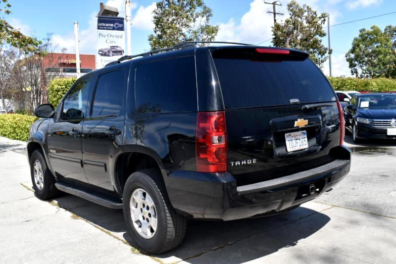 used 2014 Chevrolet Tahoe car, priced at $14,550