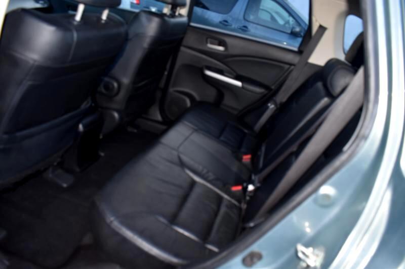 used 2012 Honda CR-V car, priced at $12,990