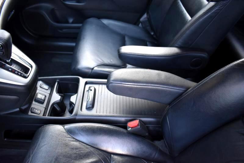 used 2012 Honda CR-V car, priced at $12,990