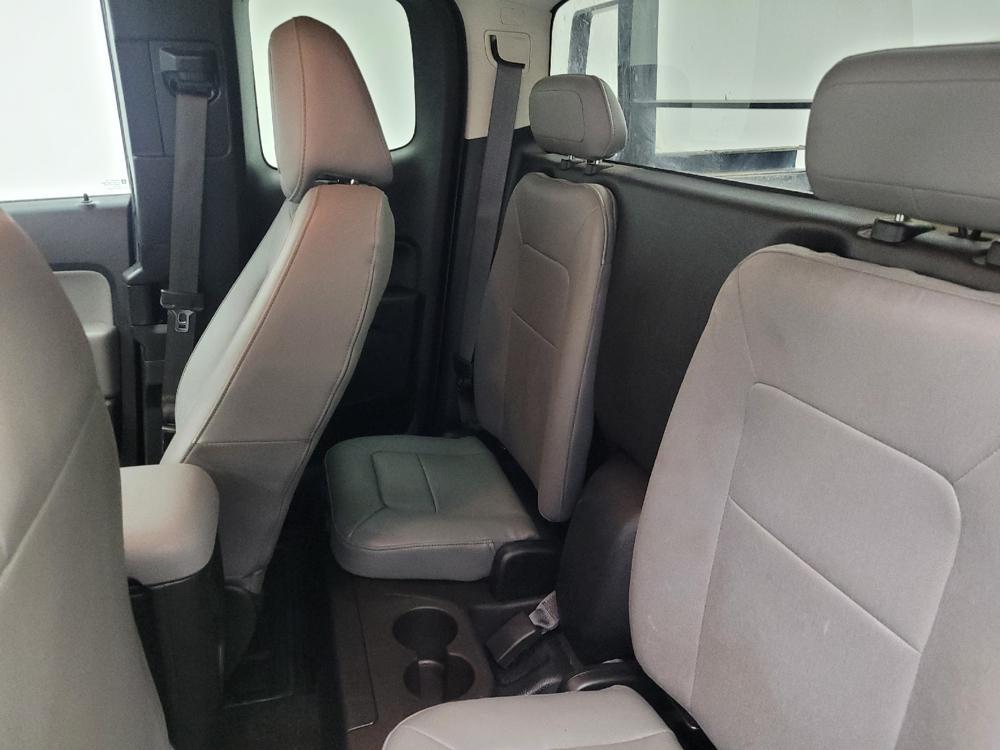 used 2017 Chevrolet Colorado car, priced at $17,095